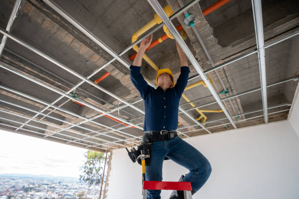 Best Leak Detection Services  in Smithfield, VA