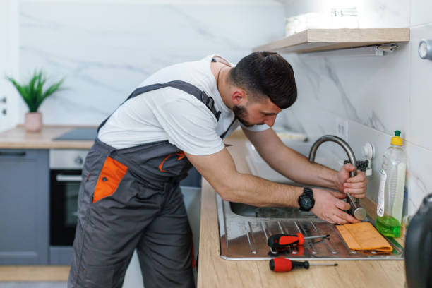 Sprinkler Systems in Smithfield, VA
