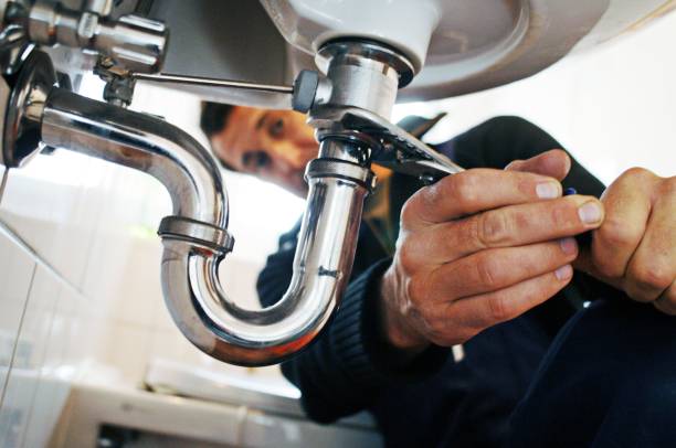 Best Same-Day Plumbing Service  in Smithfield, VA