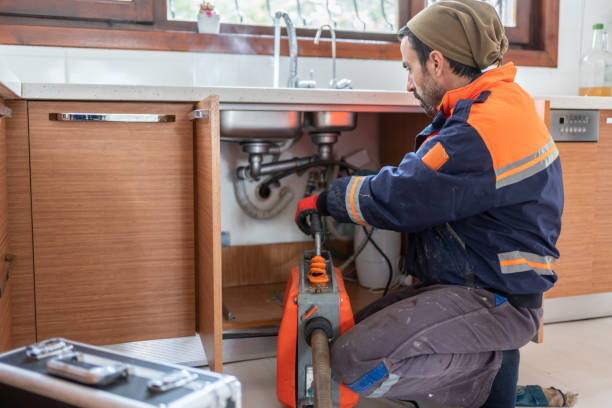 Best Sewer Cleaning Services  in Smithfield, VA
