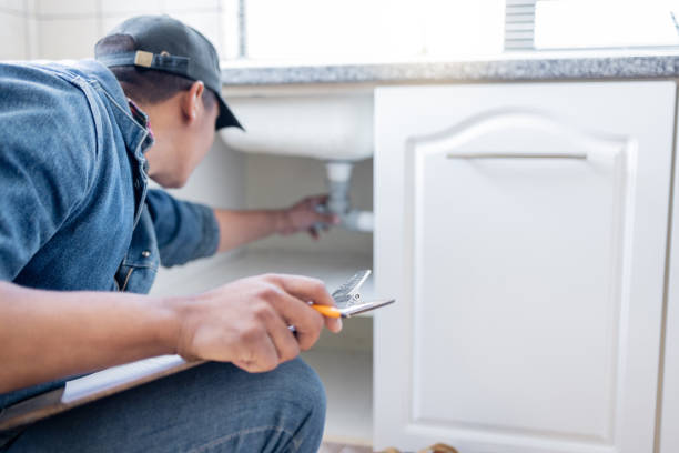 Best 24-Hour Plumber Near Me  in Smithfield, VA
