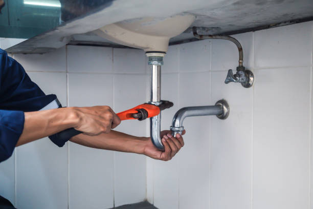 Best Clogged Drain Plumber  in Smithfield, VA