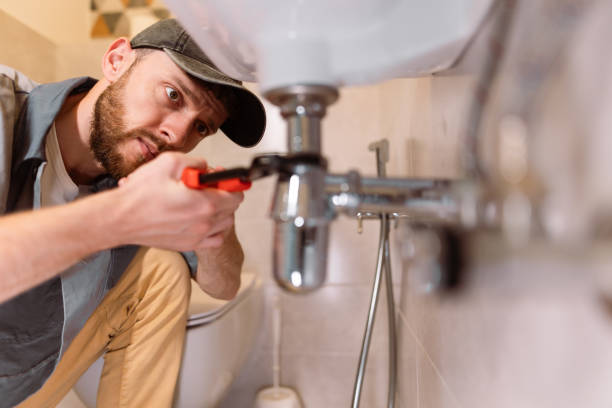 Best Affordable Plumbing Services  in Smithfield, VA