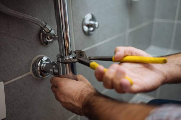 Best Drain Cleaning Services  in Smithfield, VA