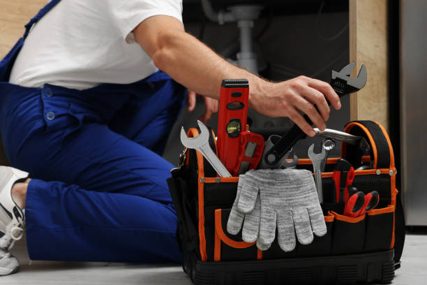 Best Emergency Plumber  in Smithfield, VA