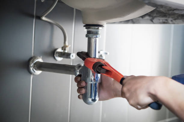 Best Sewer Line Replacement  in Smithfield, VA