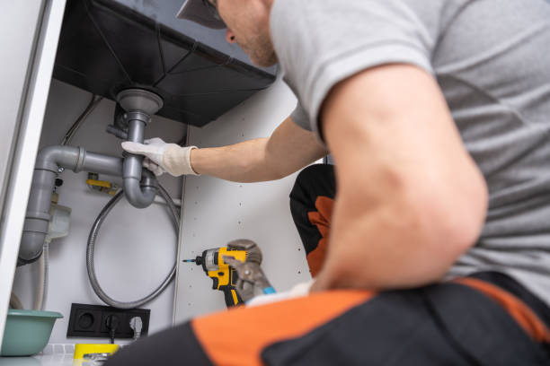 Best Water Heater Repair  in Smithfield, VA